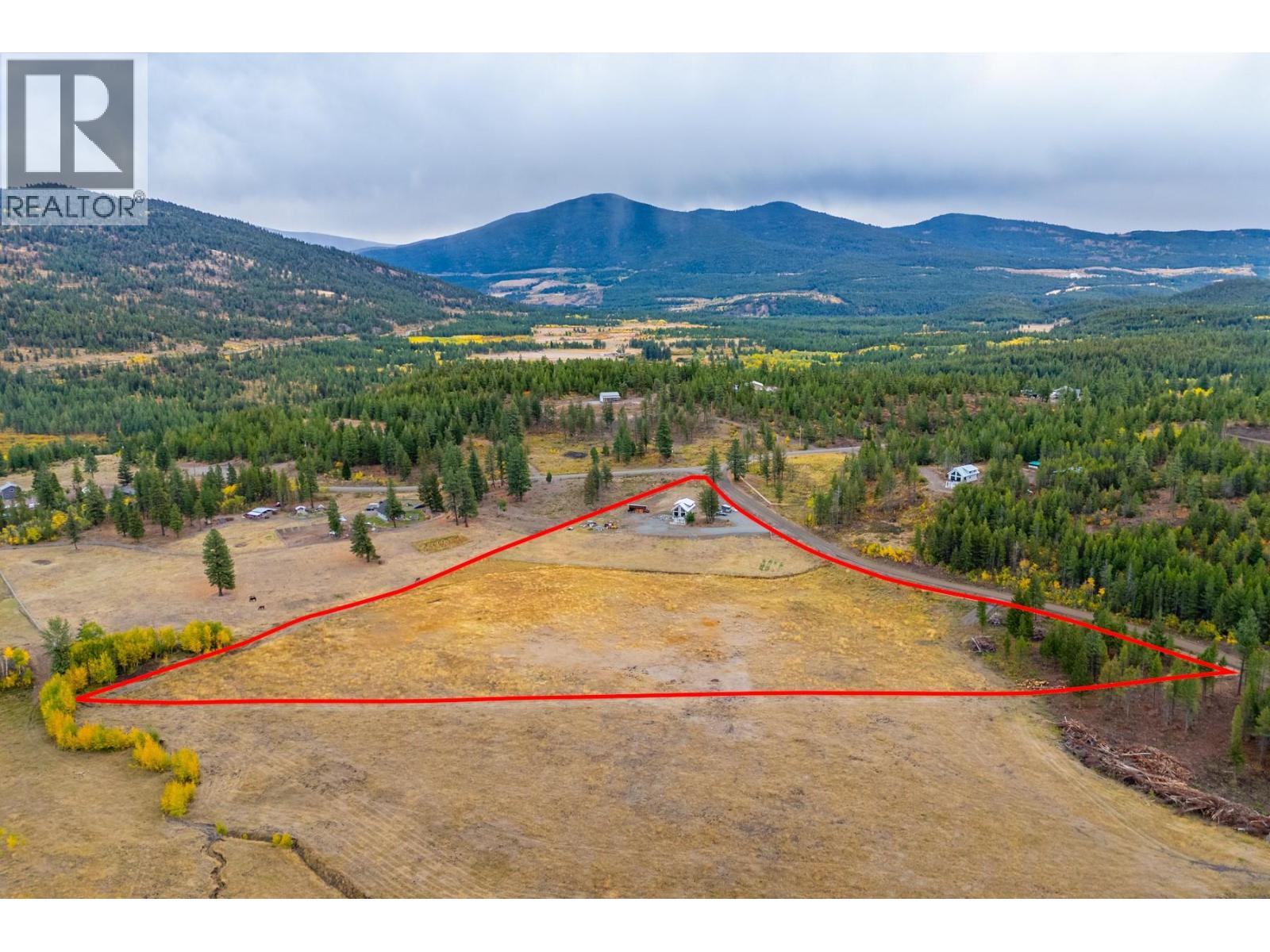 1508 COVERT Place, Merritt