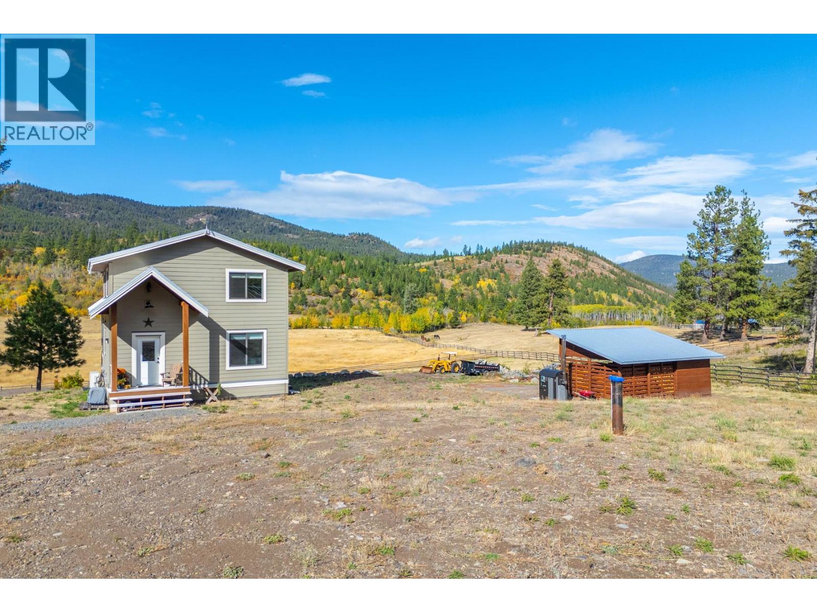 1508 COVERT Place, Merritt