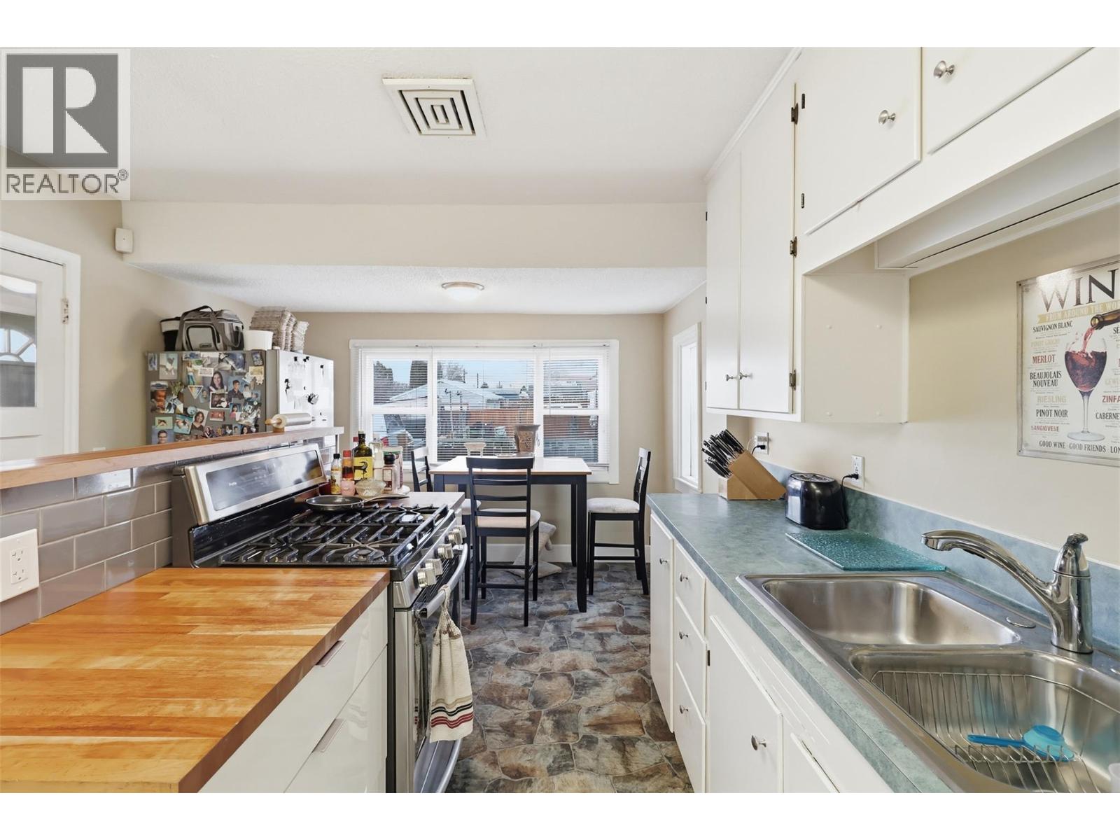 351 FORTUNE Drive, Kamloops