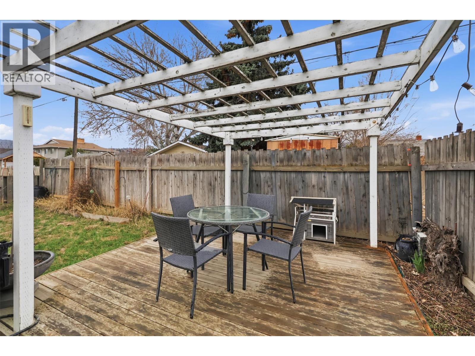 351 FORTUNE Drive, Kamloops