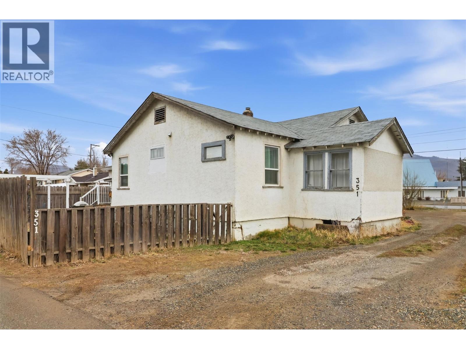 351 FORTUNE Drive, Kamloops
