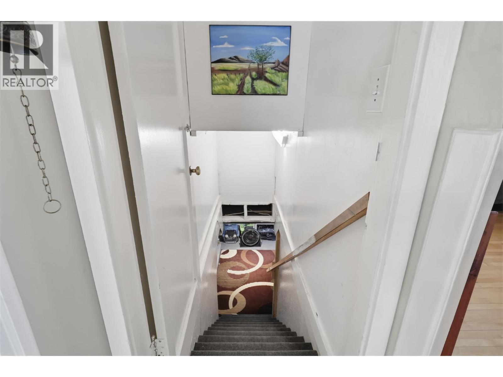 351 FORTUNE Drive, Kamloops