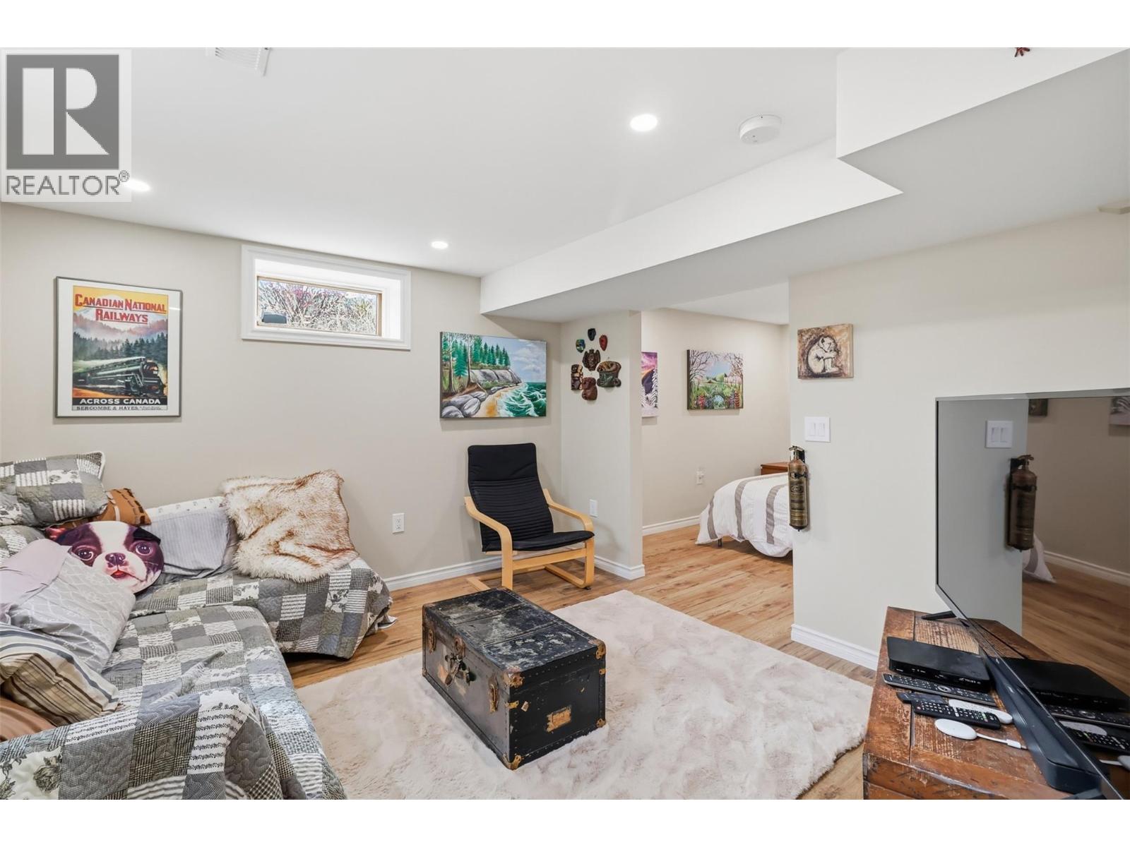 351 FORTUNE Drive, Kamloops