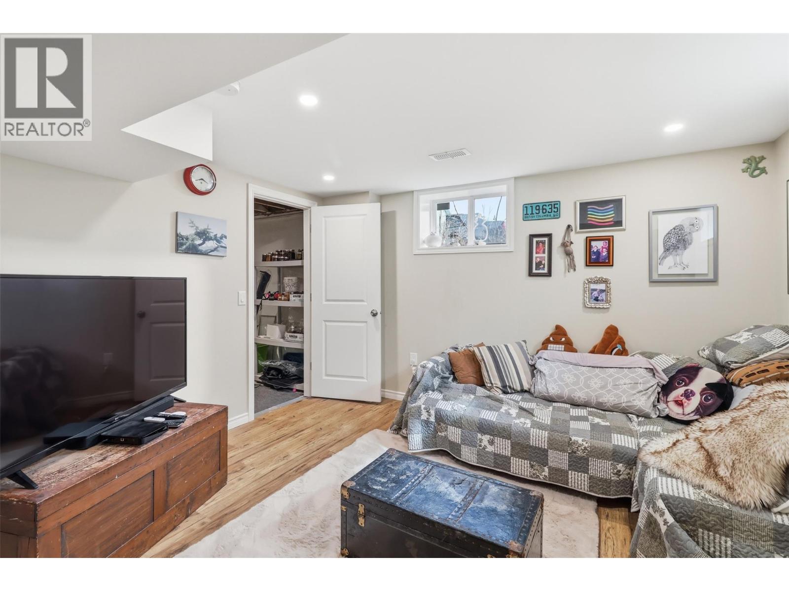 351 FORTUNE Drive, Kamloops