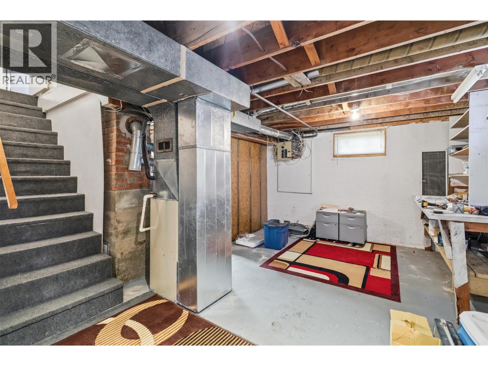 351 FORTUNE Drive, Kamloops