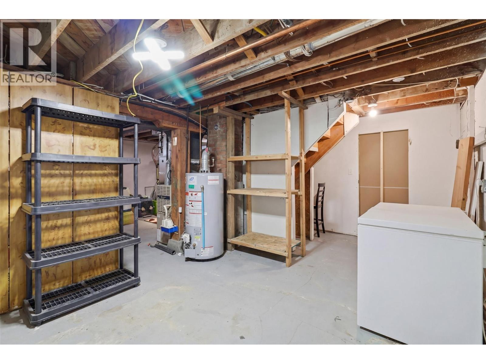 351 FORTUNE Drive, Kamloops