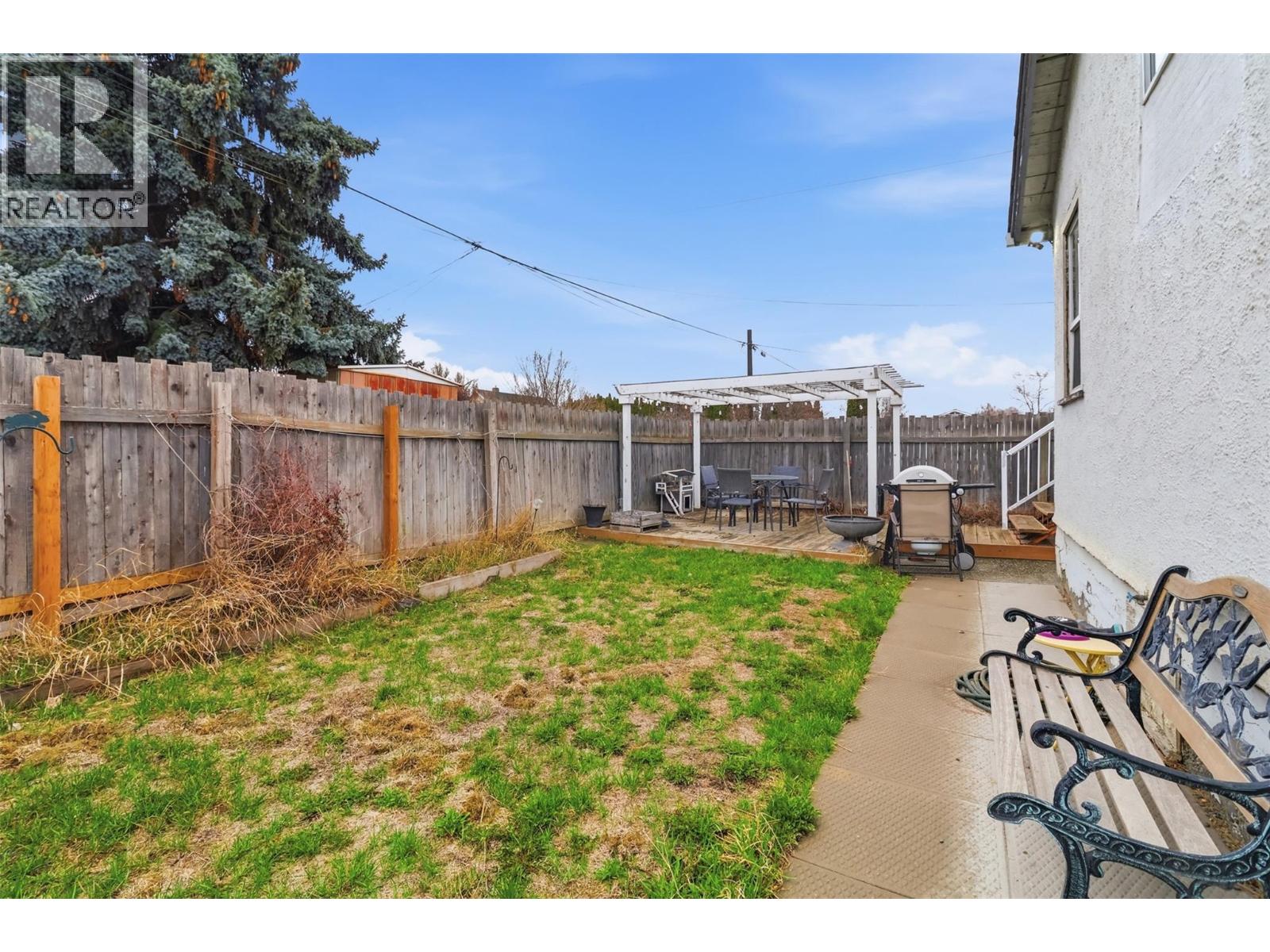 351 FORTUNE Drive, Kamloops