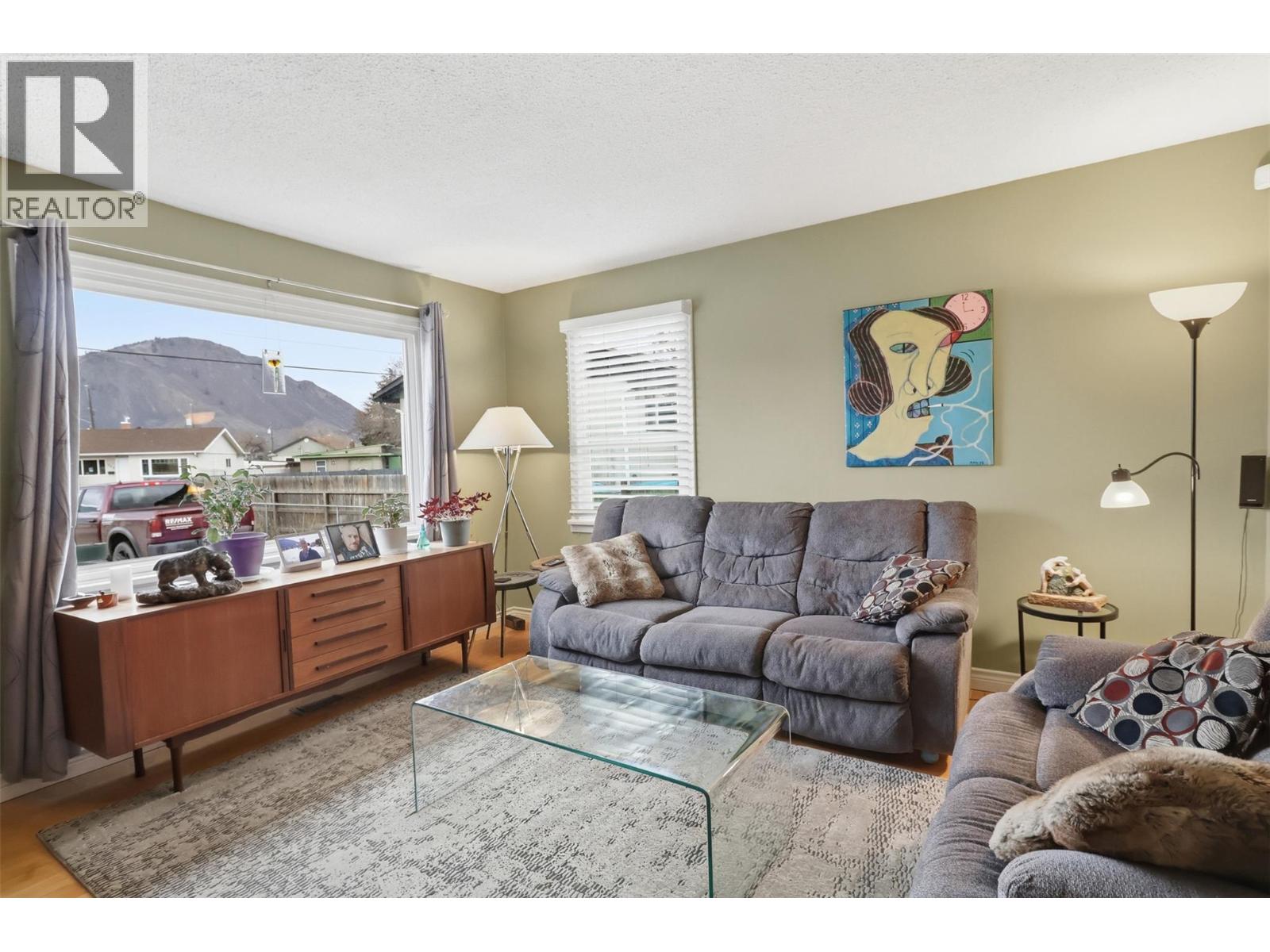 351 FORTUNE Drive, Kamloops
