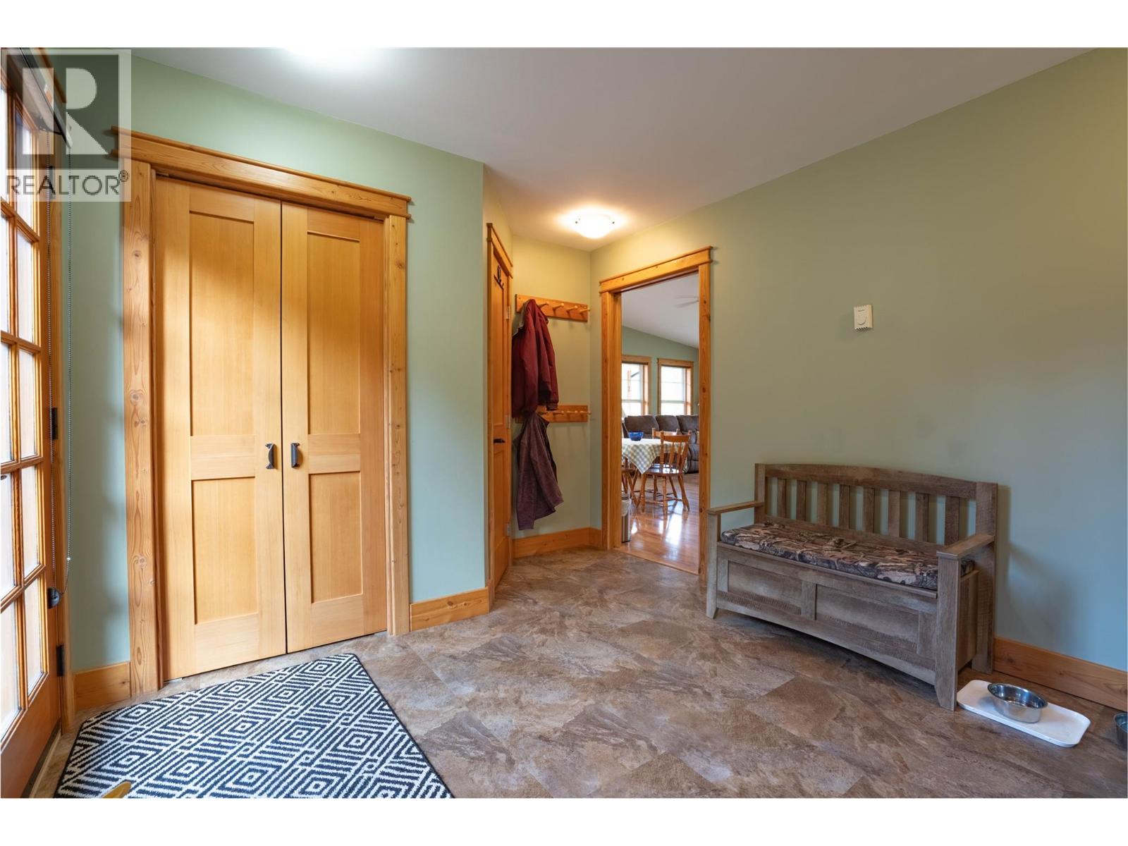 784 Lewis Road, Harrop