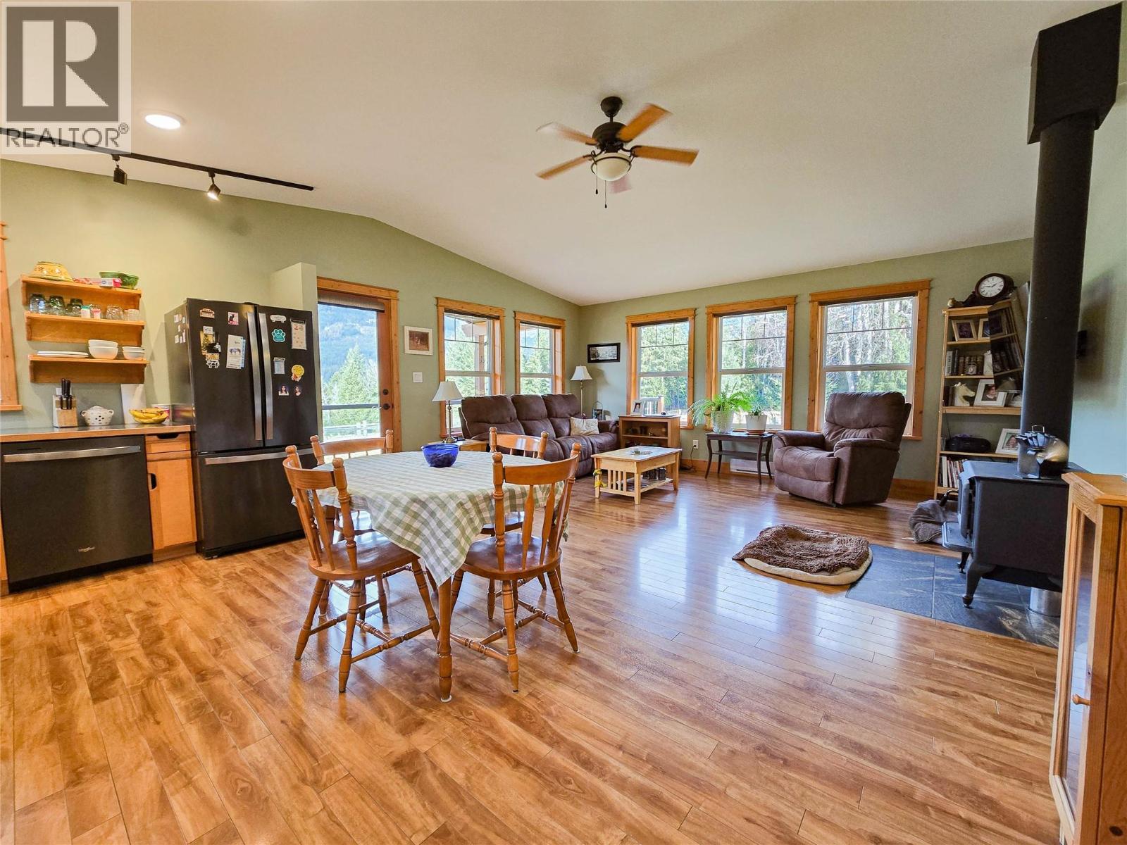 784 Lewis Road, Harrop