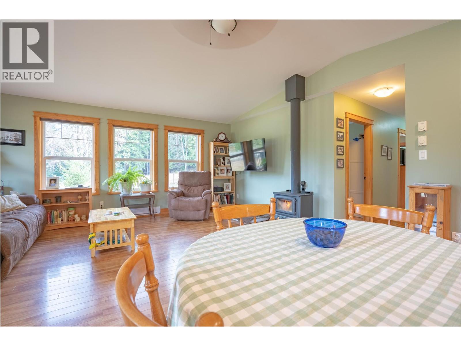 784 Lewis Road, Harrop