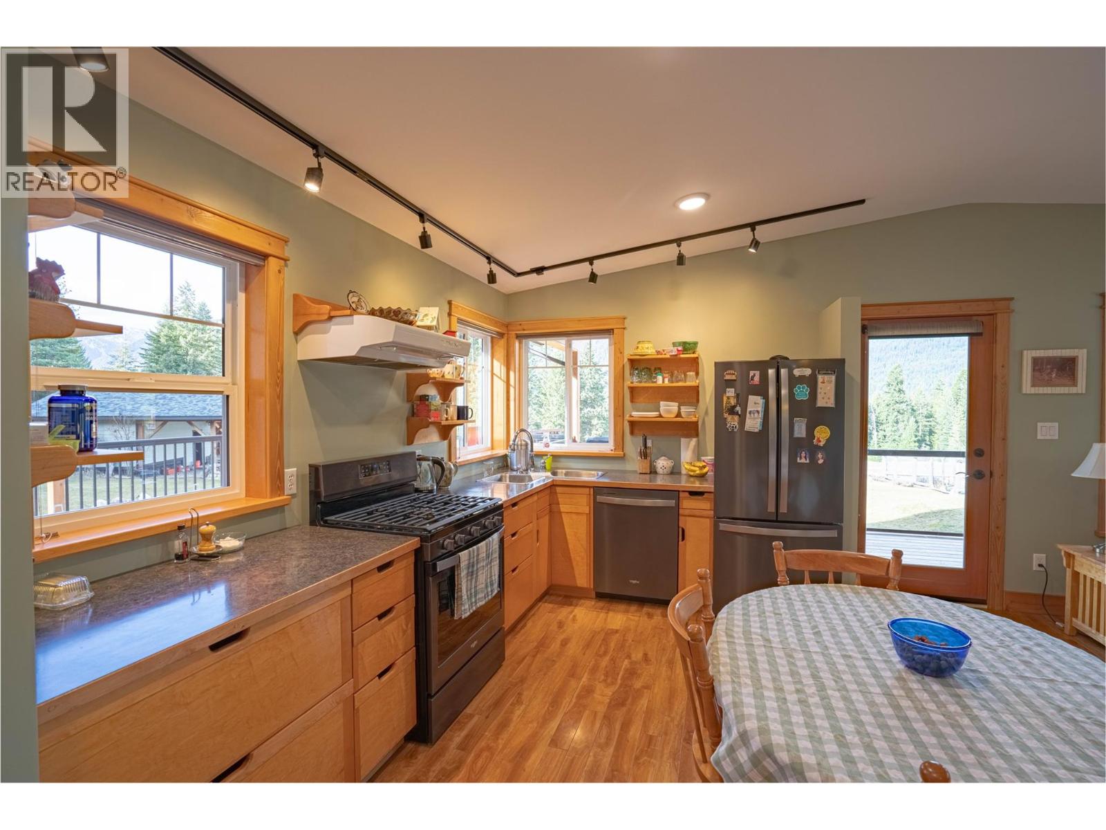 784 Lewis Road, Harrop