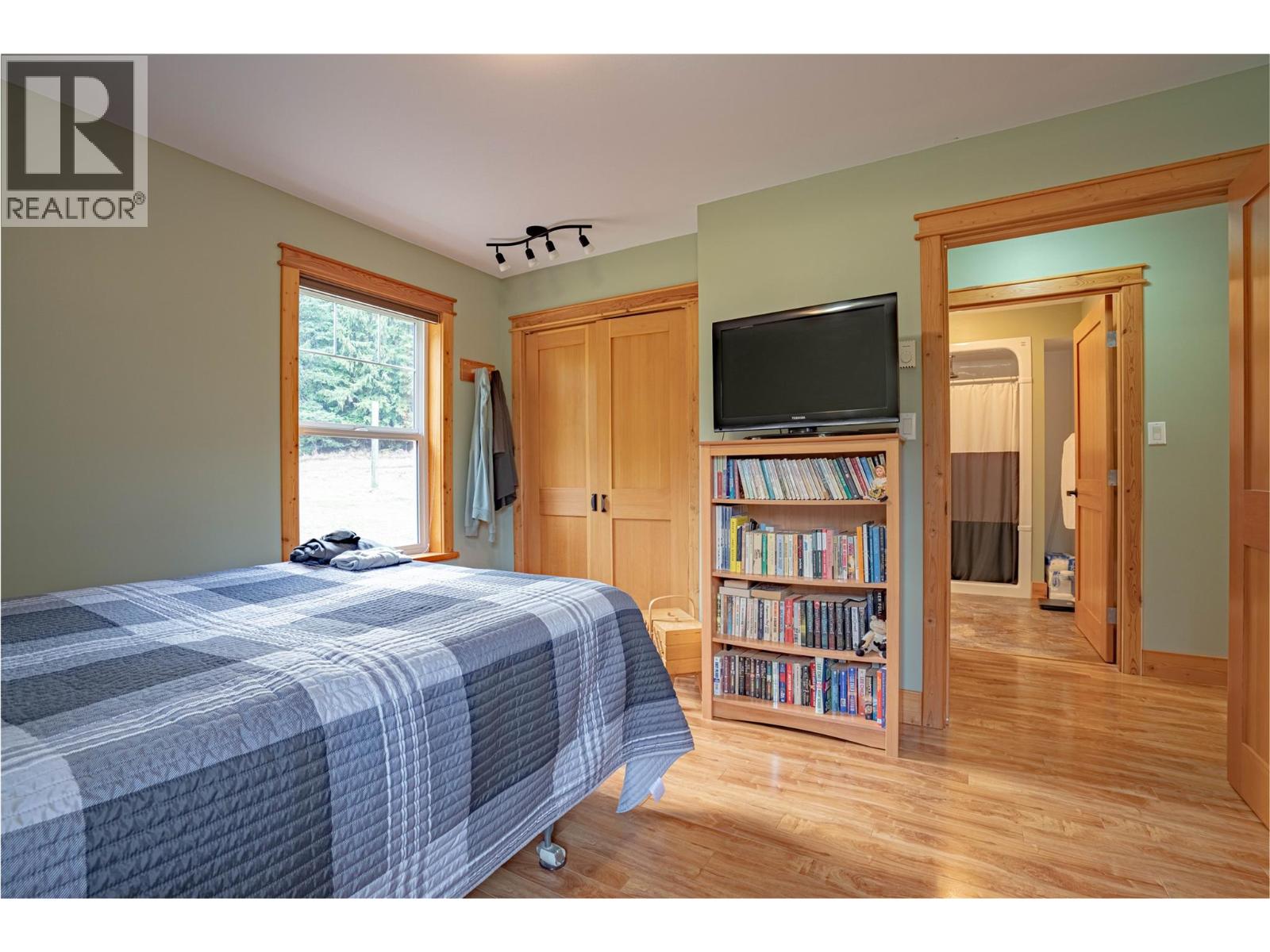 784 Lewis Road, Harrop