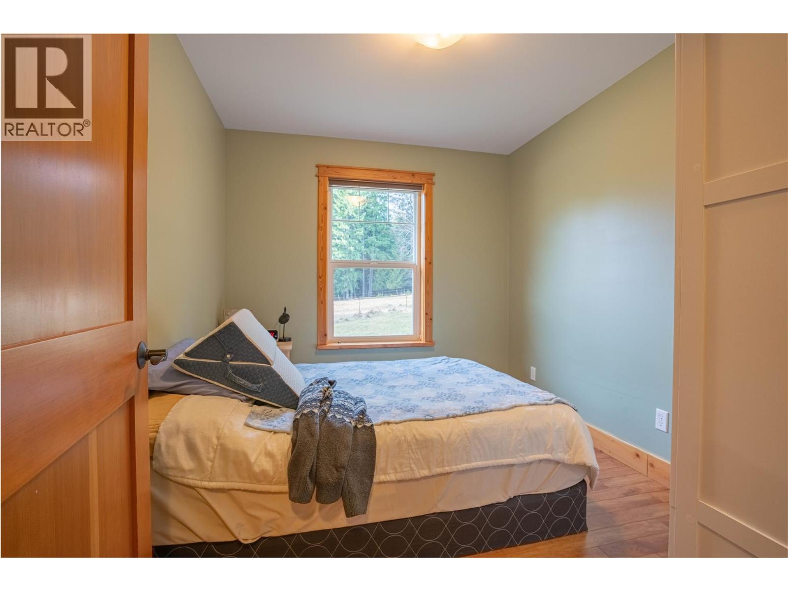 784 Lewis Road, Harrop