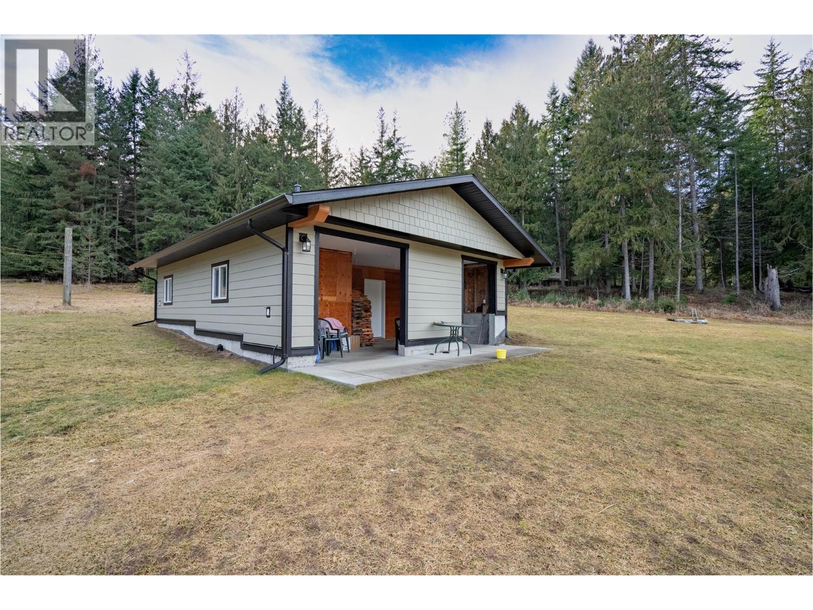 784 Lewis Road, Harrop