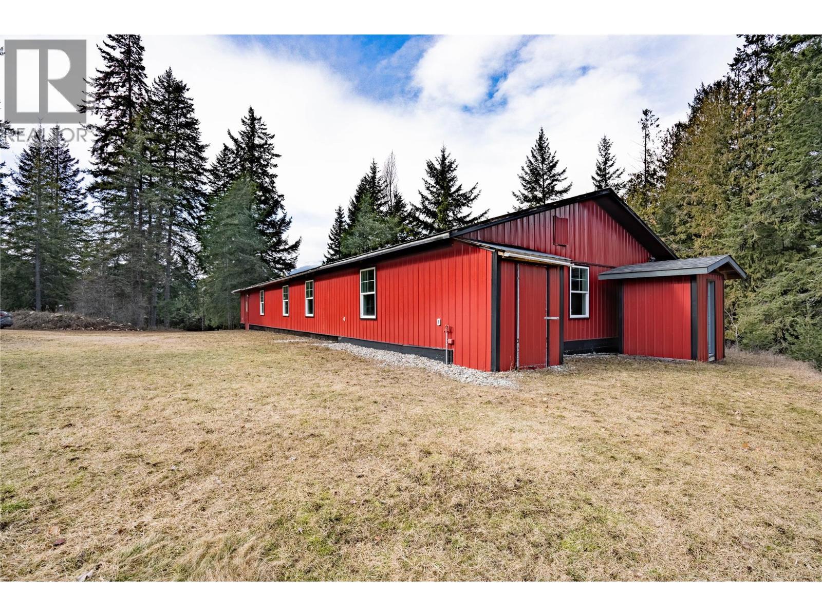 784 Lewis Road, Harrop