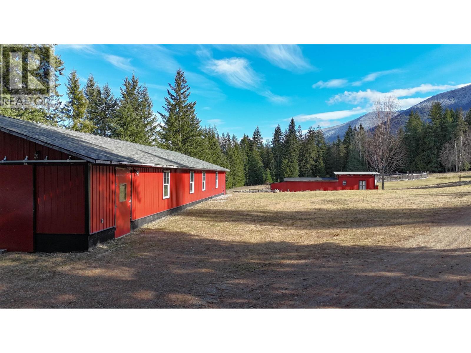 784 Lewis Road, Harrop