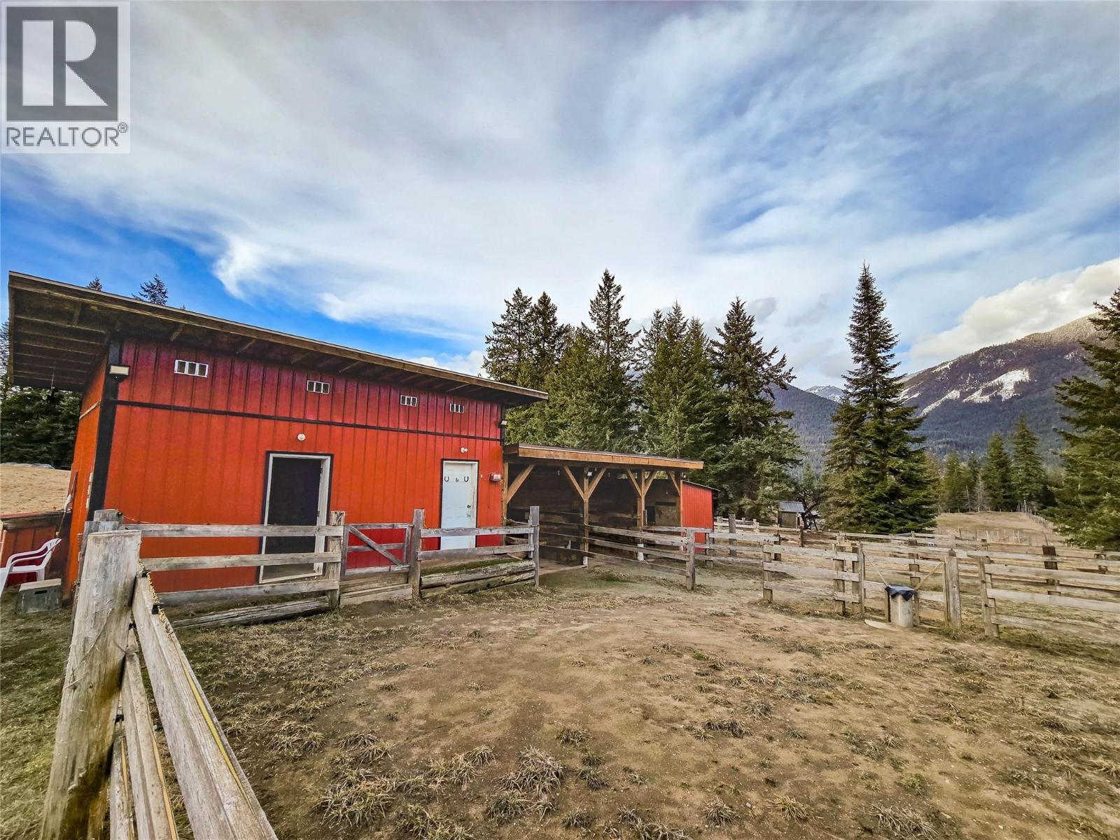 784 Lewis Road, Harrop