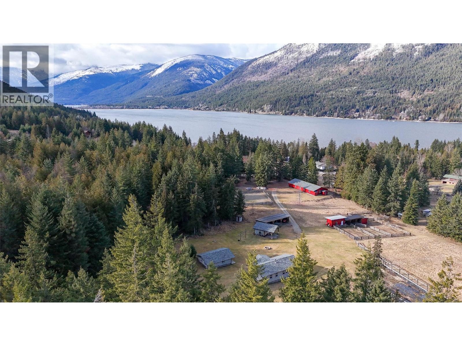 784 Lewis Road, Harrop