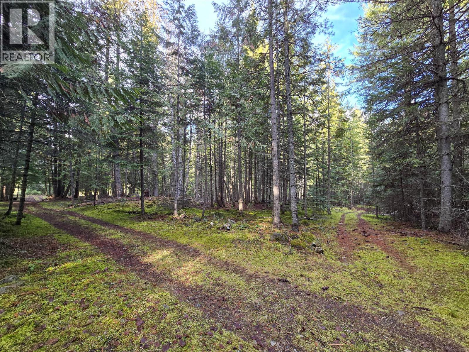 784 Lewis Road, Harrop