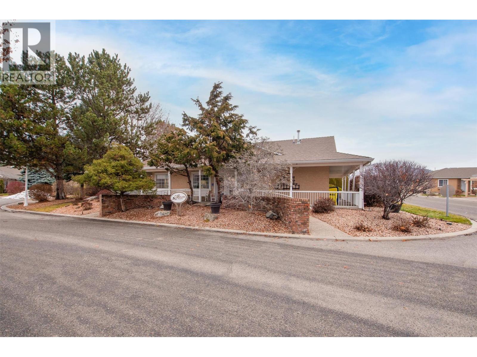 2250 Louie Drive Unit# 141, West Kelowna