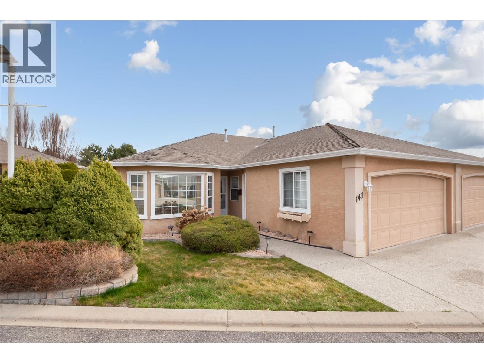 2250 Louie Drive Unit# 141, West Kelowna