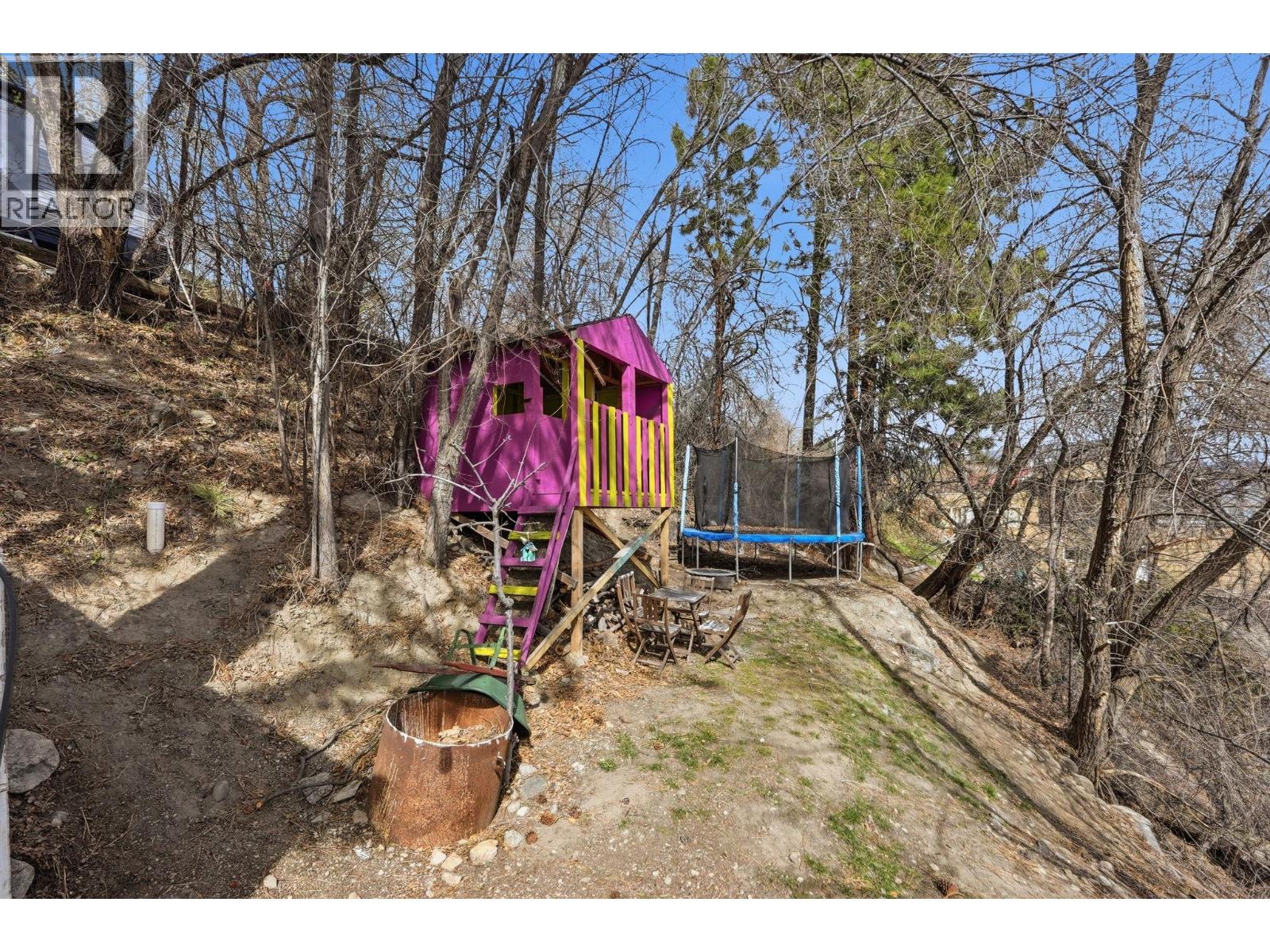 6251 Renfrew Road, Peachland