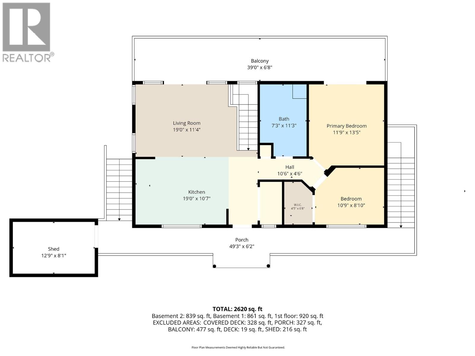 6251 Renfrew Road - 27