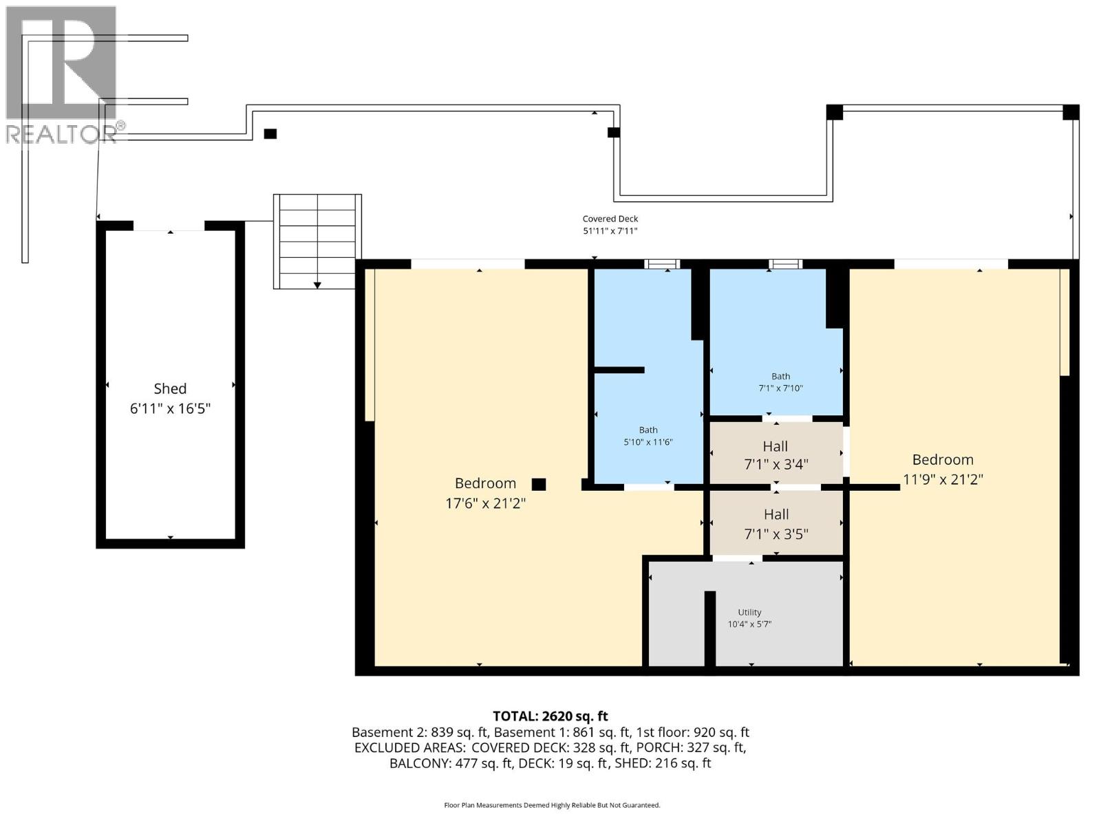 6251 Renfrew Road - 28