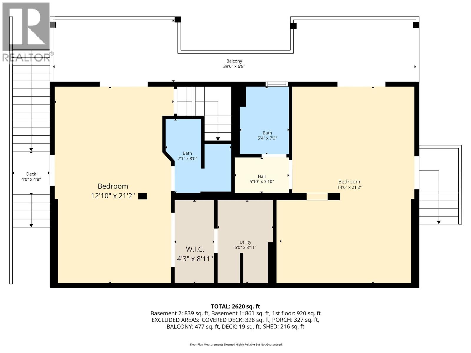6251 Renfrew Road, Peachland