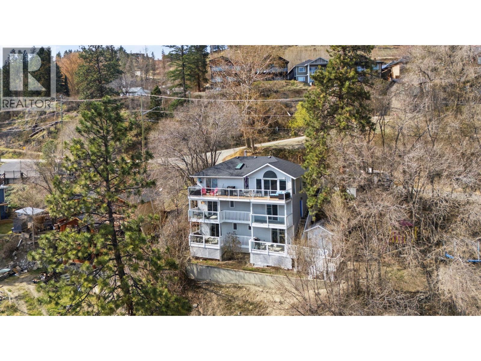 6251 Renfrew Road, Peachland