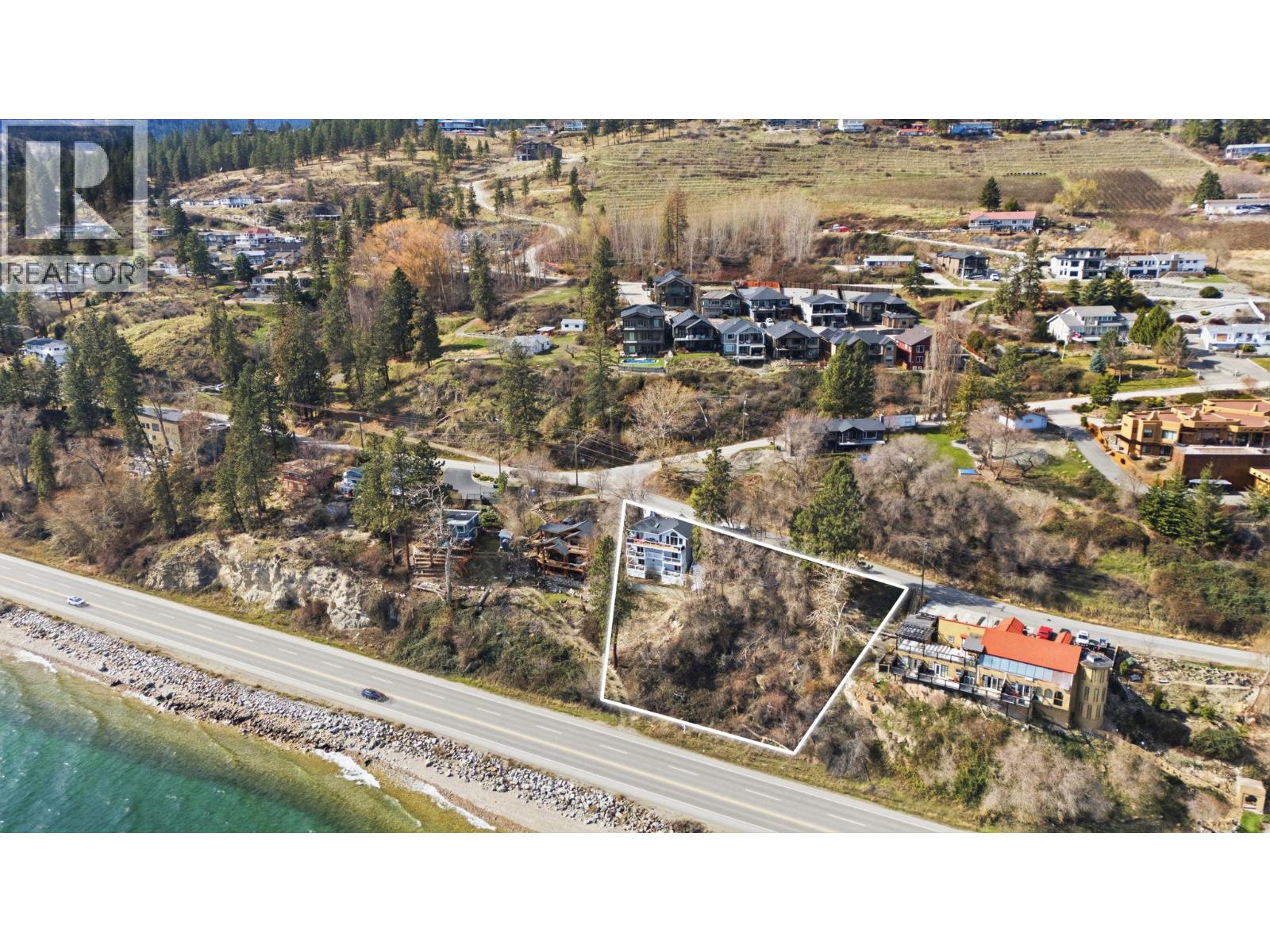 6251 Renfrew Road, Peachland