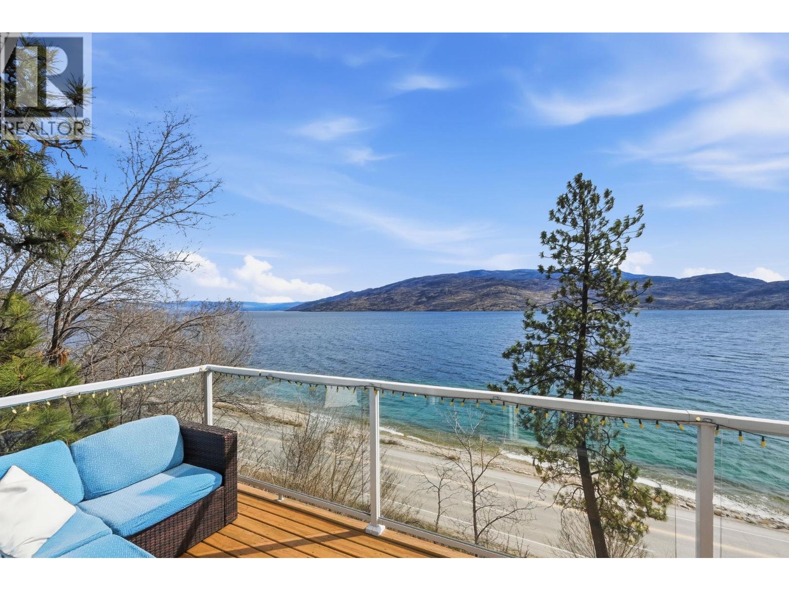 6251 Renfrew Road, Peachland