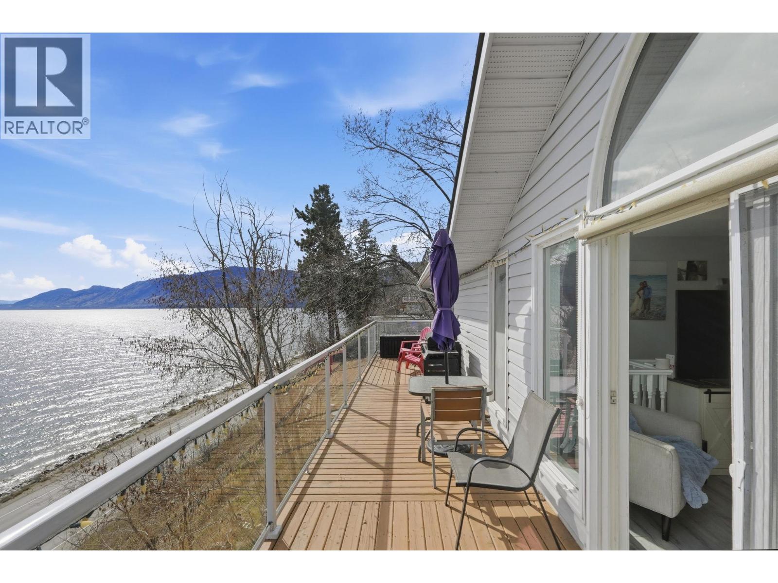 6251 Renfrew Road, Peachland