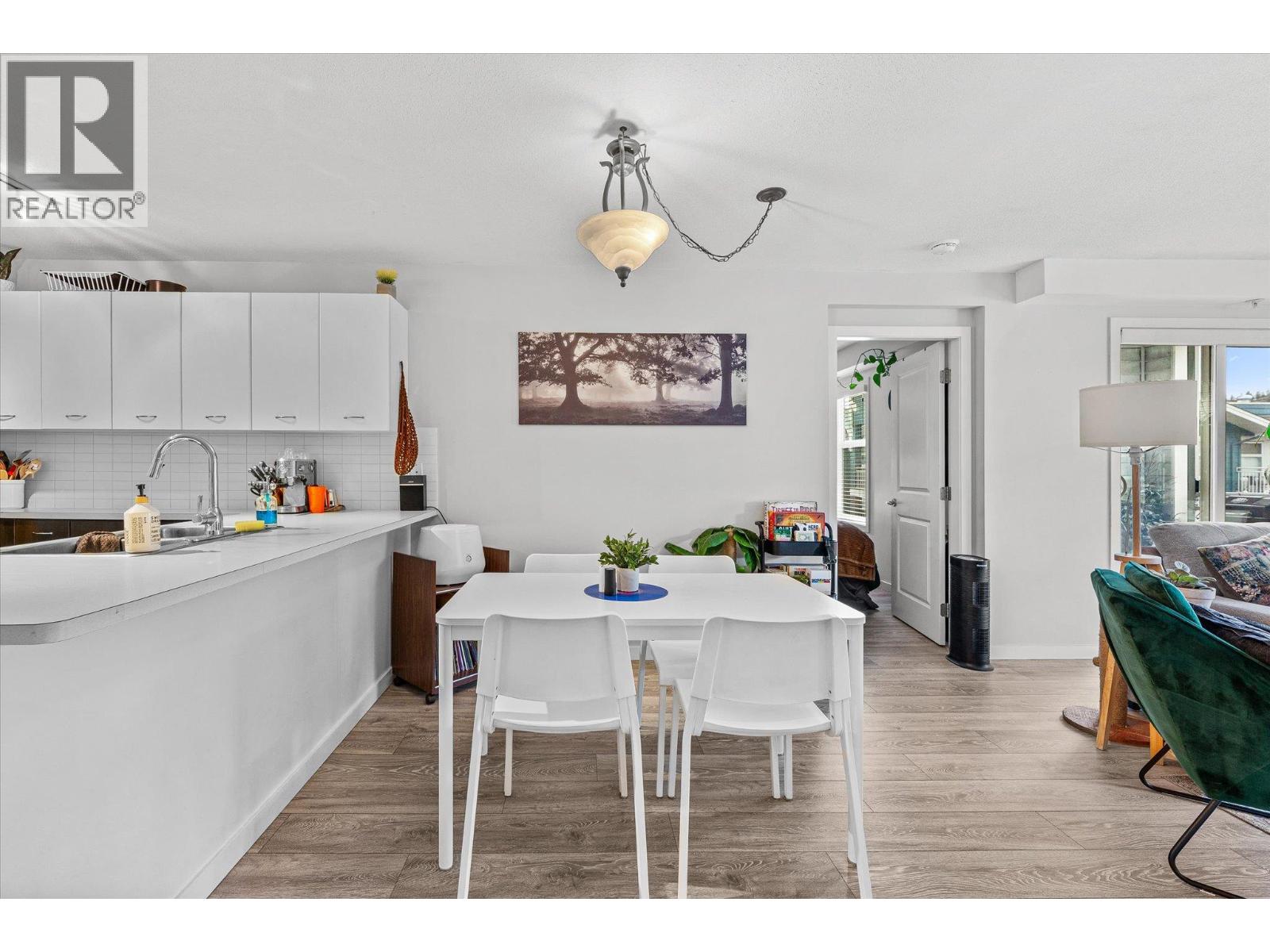 539 Yates Road Unit# 403, Kelowna