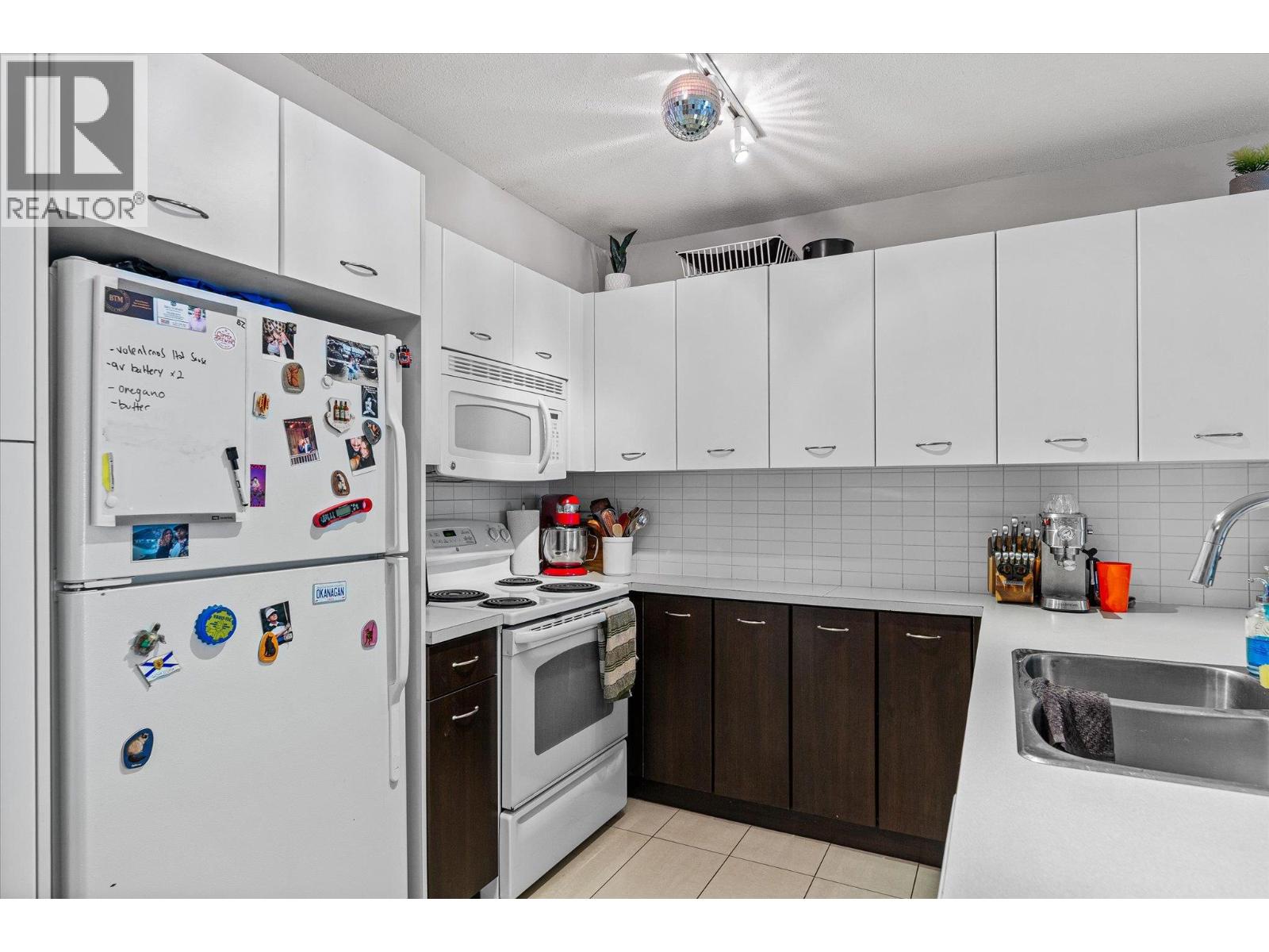 539 Yates Road Unit# 403, Kelowna