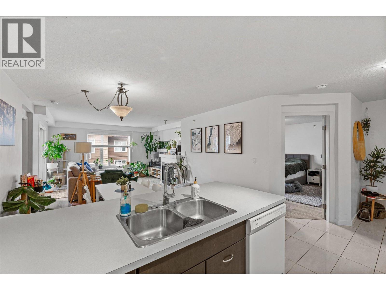 539 Yates Road Unit# 403, Kelowna