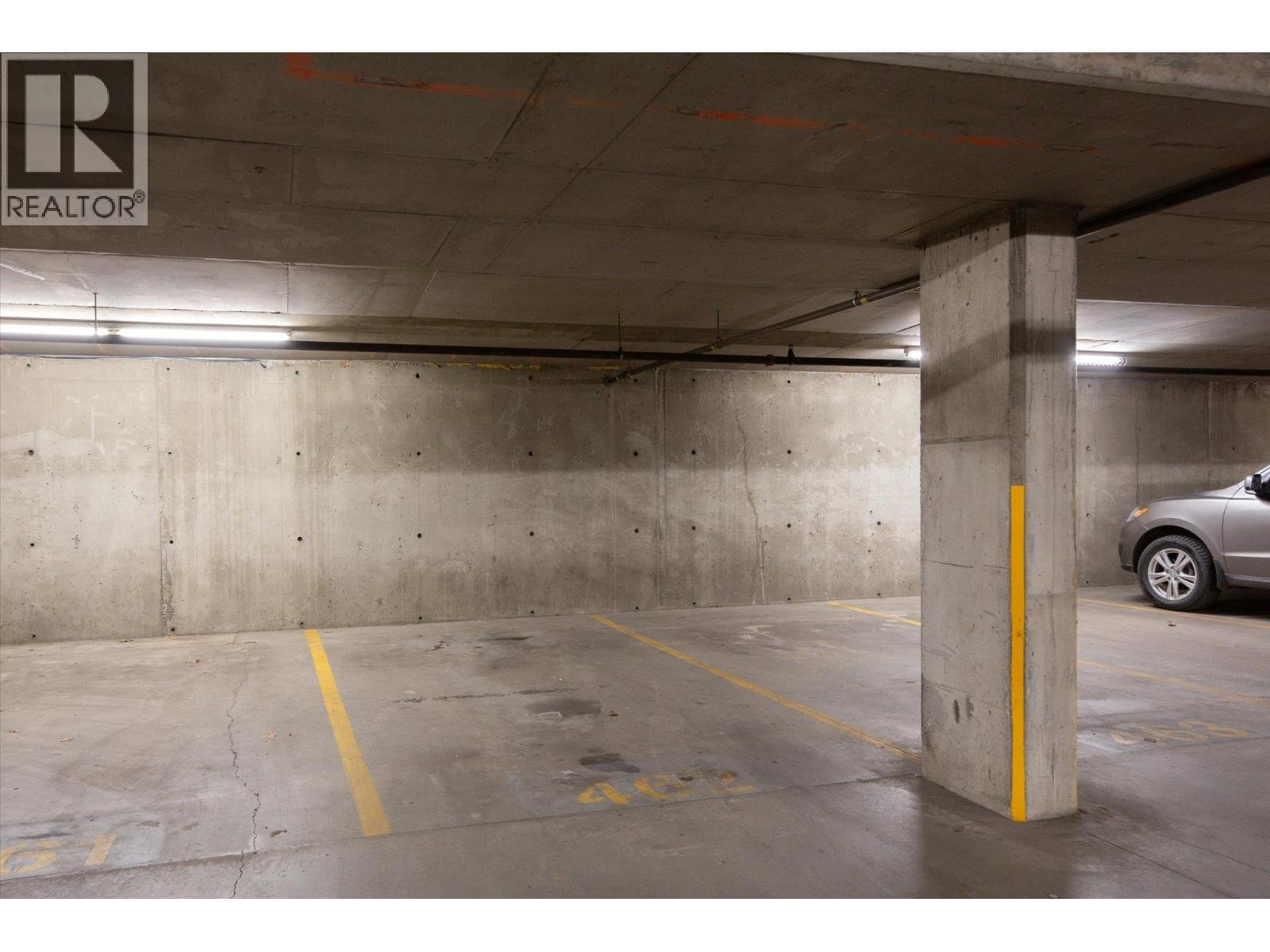 539 Yates Road Unit# 403, Kelowna