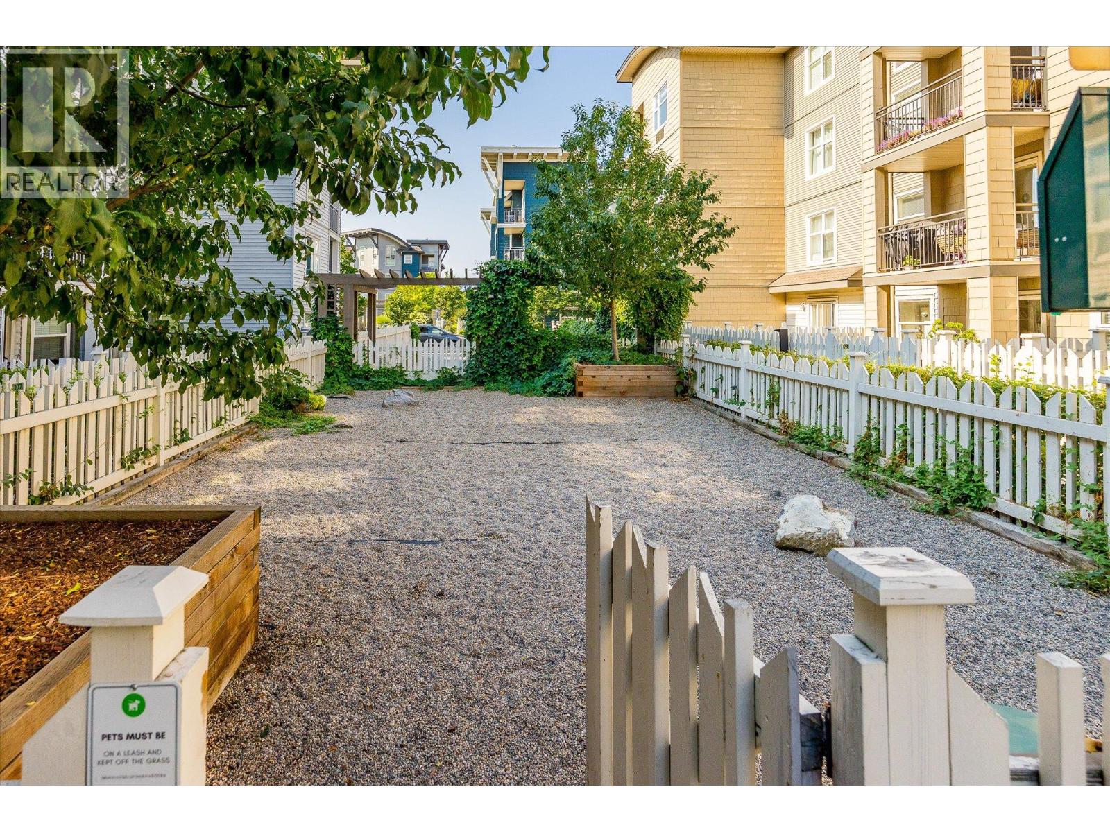 539 Yates Road Unit# 403, Kelowna