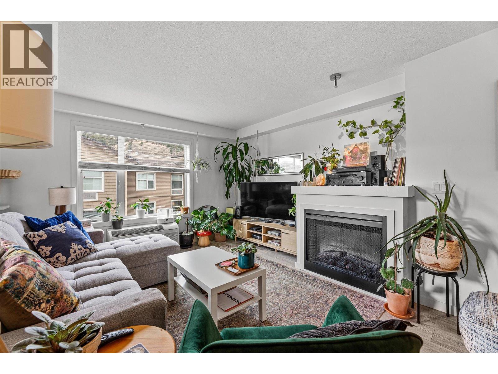 539 Yates Road Unit# 403, Kelowna