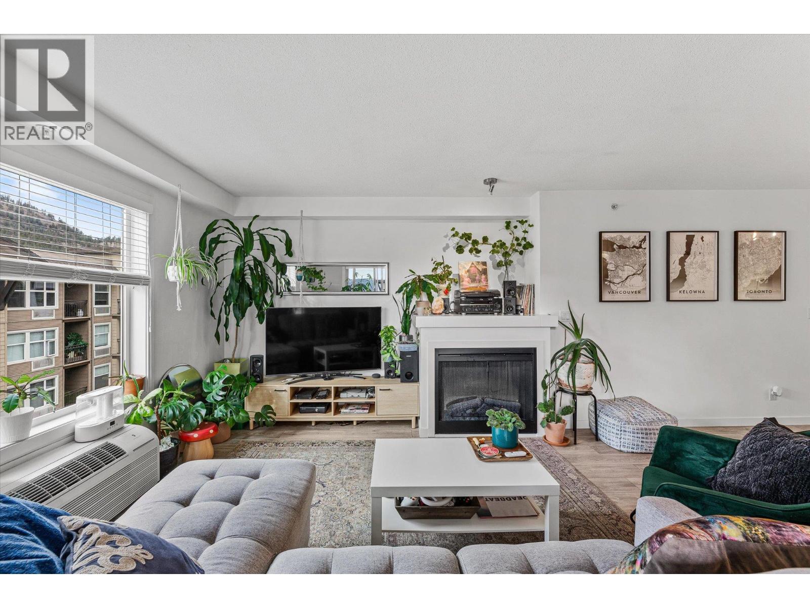 539 Yates Road Unit# 403, Kelowna