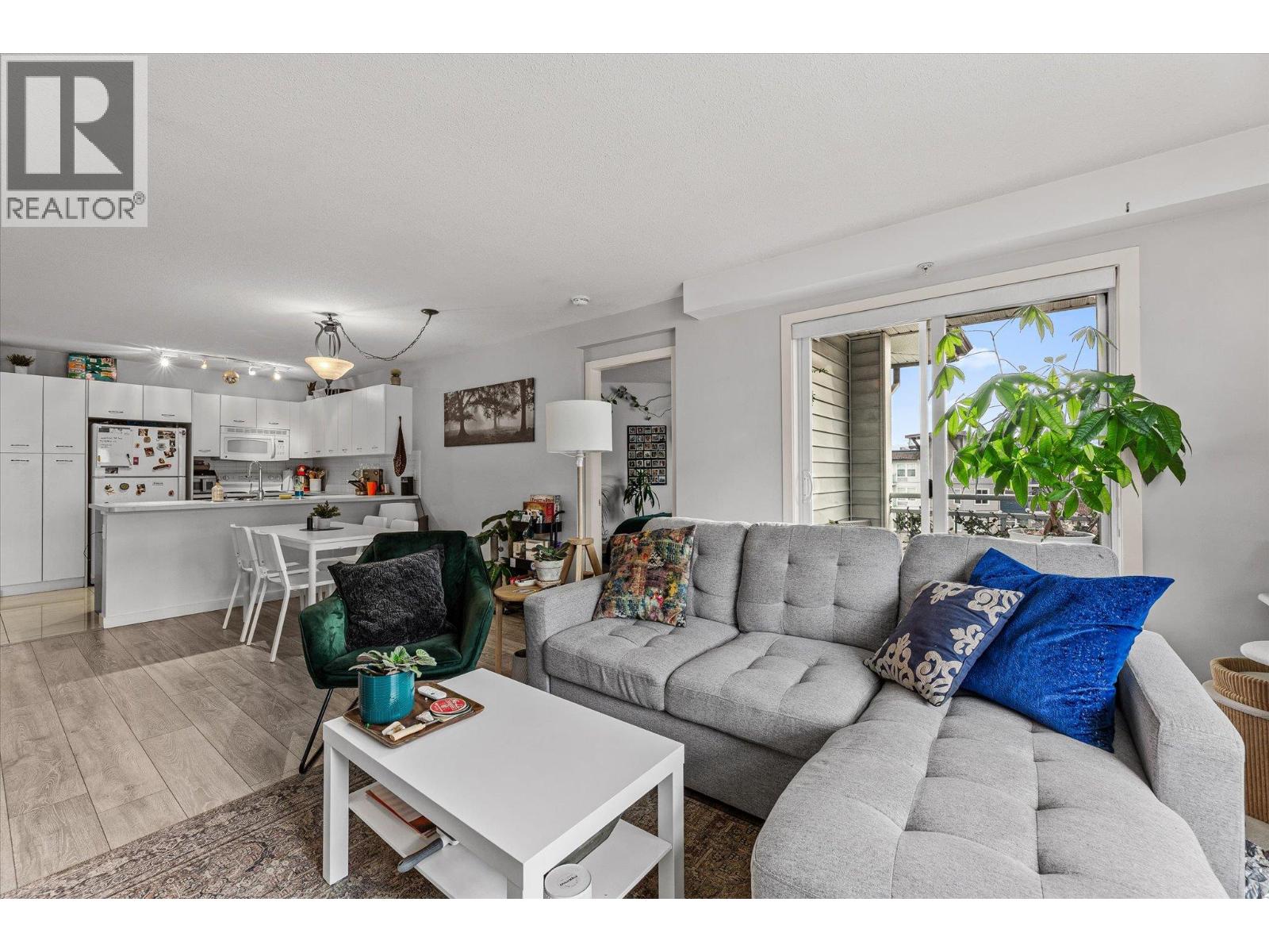 539 Yates Road Unit# 403, Kelowna