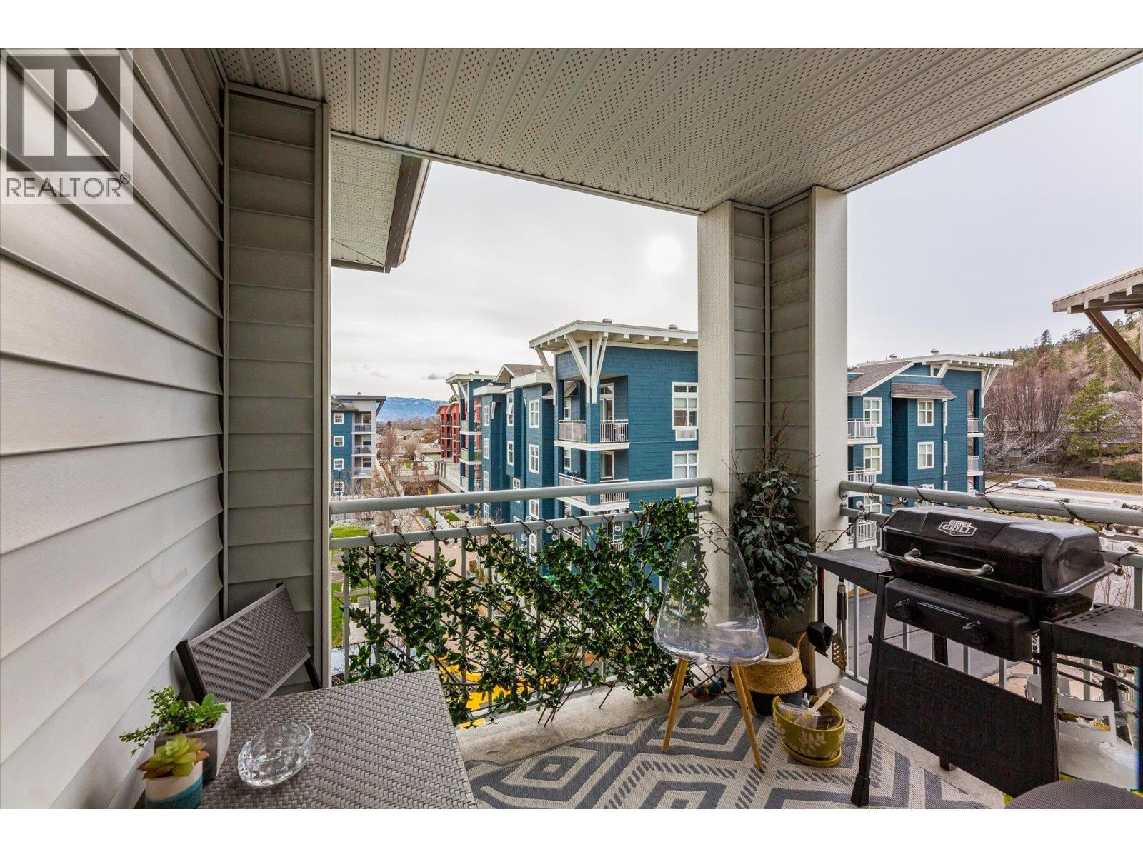 539 Yates Road Unit# 403, Kelowna