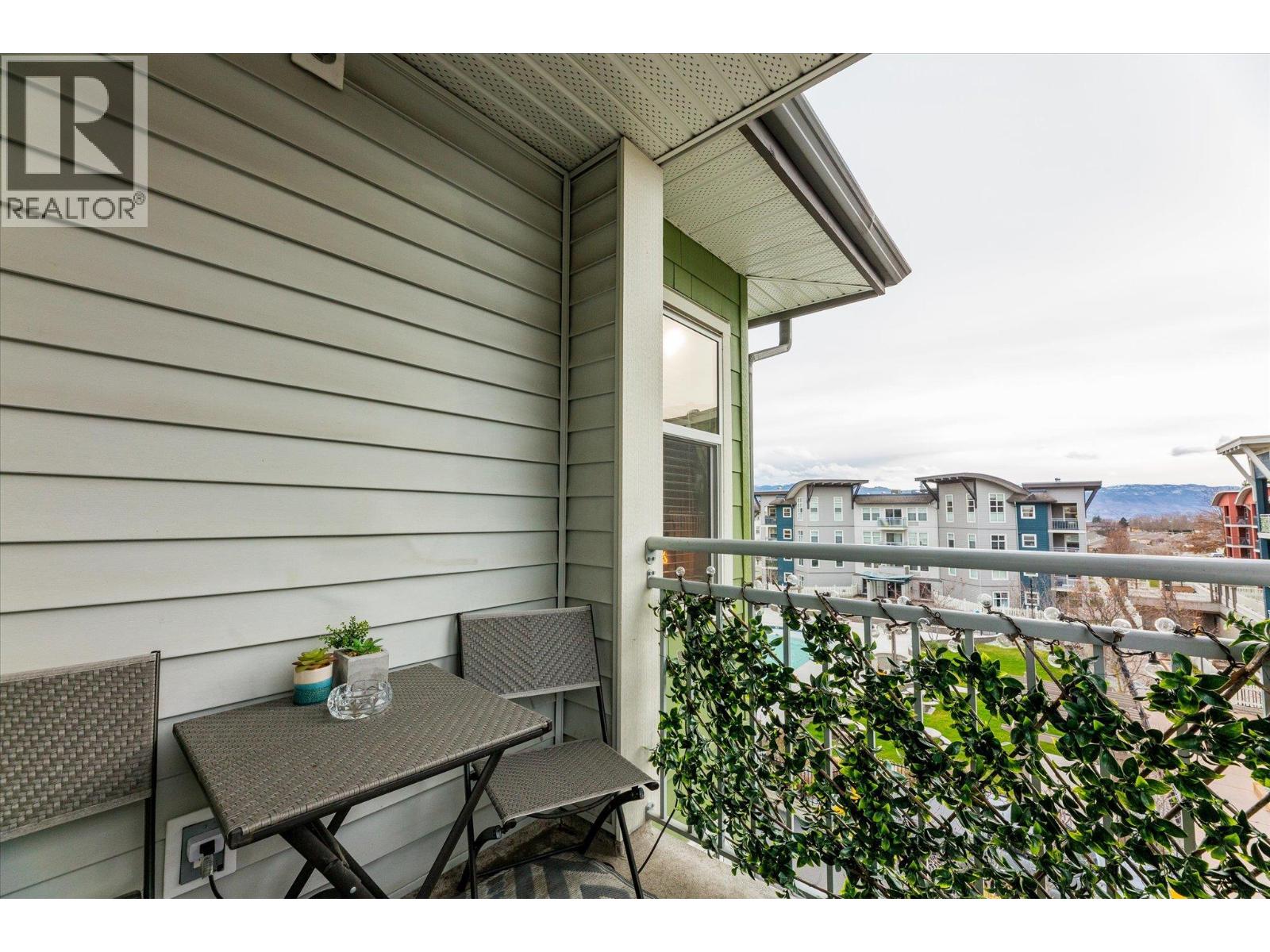 539 Yates Road Unit# 403, Kelowna