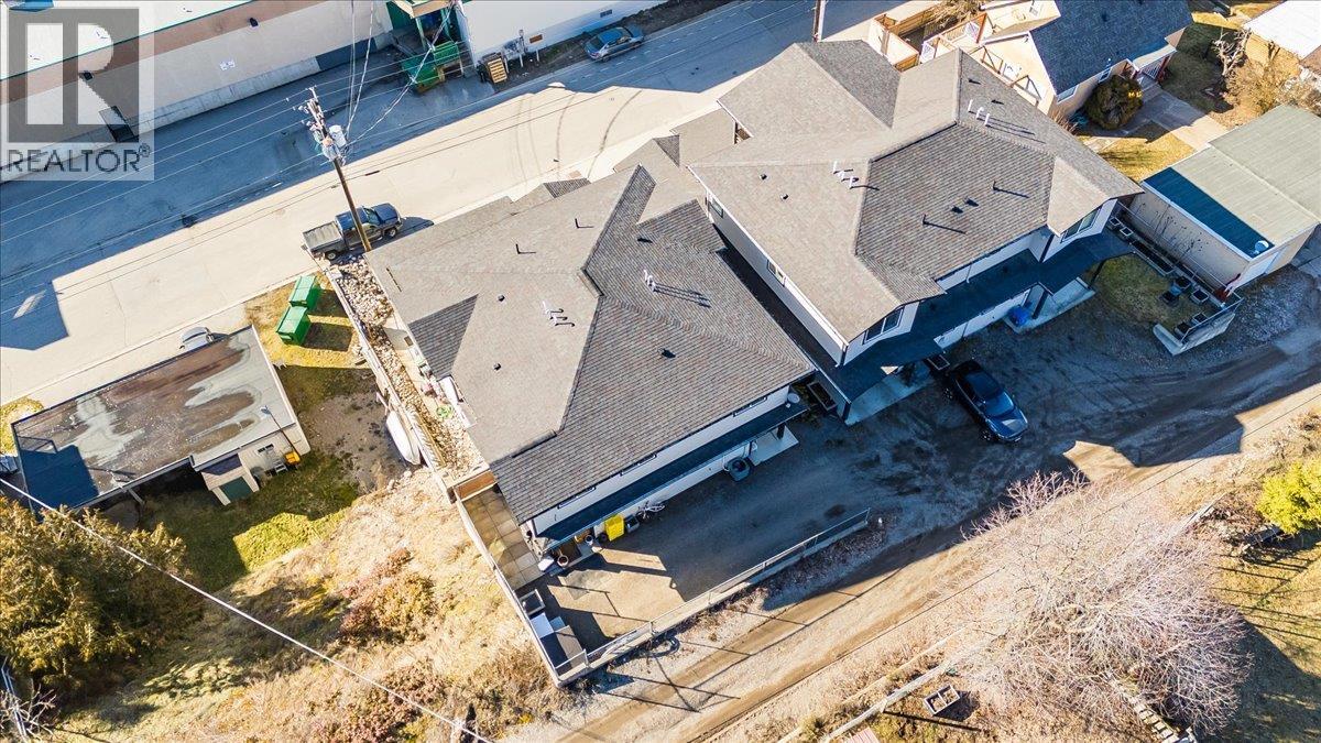 625 11TH Avenue Unit# 6, Castlegar