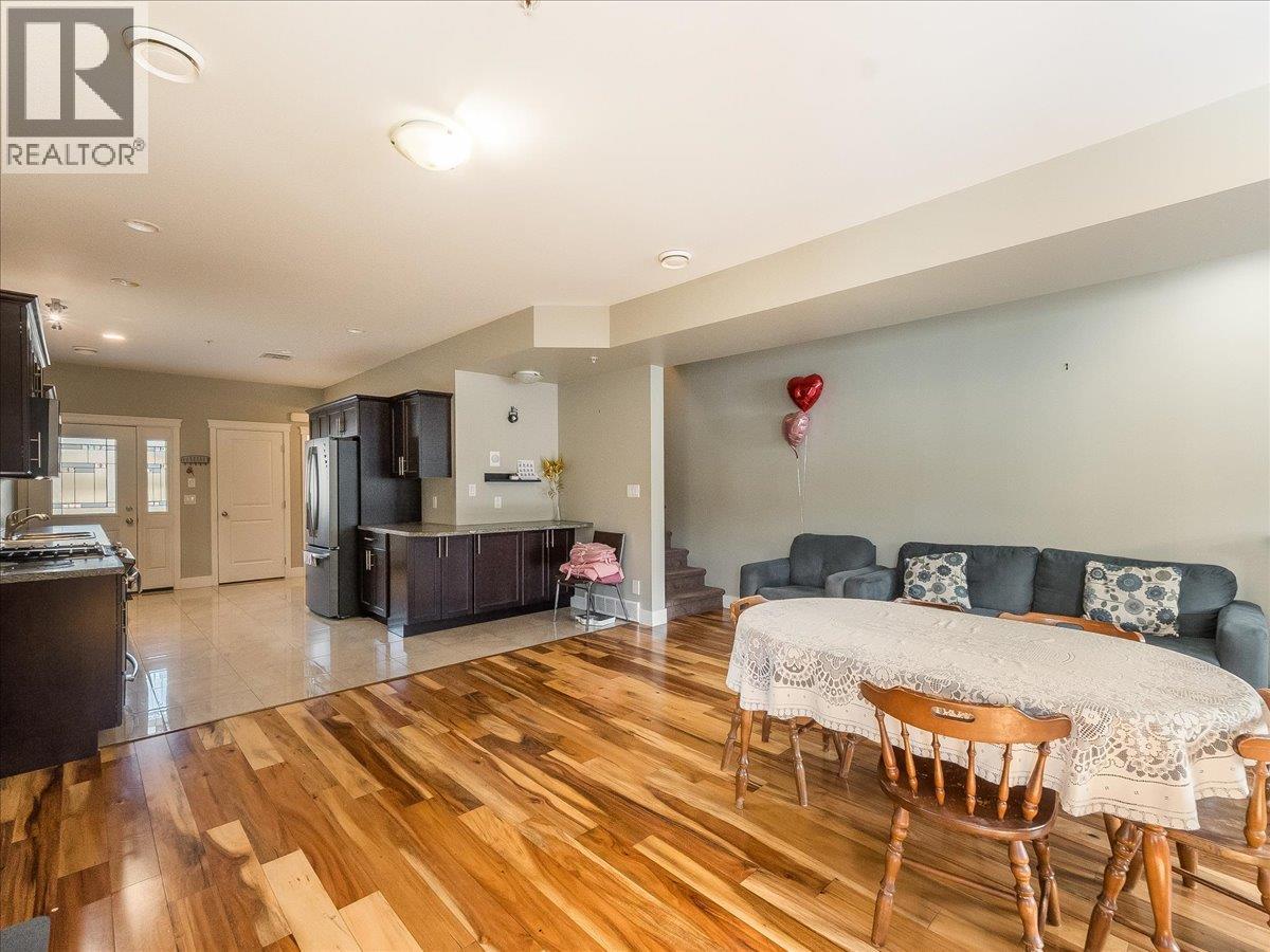 625 11TH Avenue Unit# 6, Castlegar