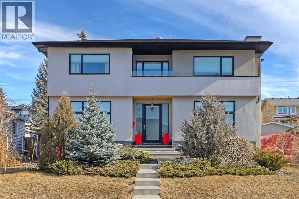 Single Family House for Sale in   Avenue NW Montgomery Calgary 