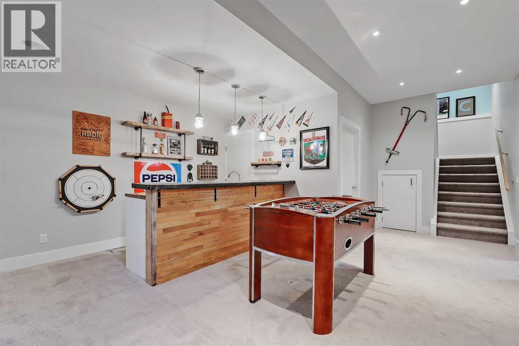 Single Family House for Sale in   Avenue NW Montgomery Calgary 