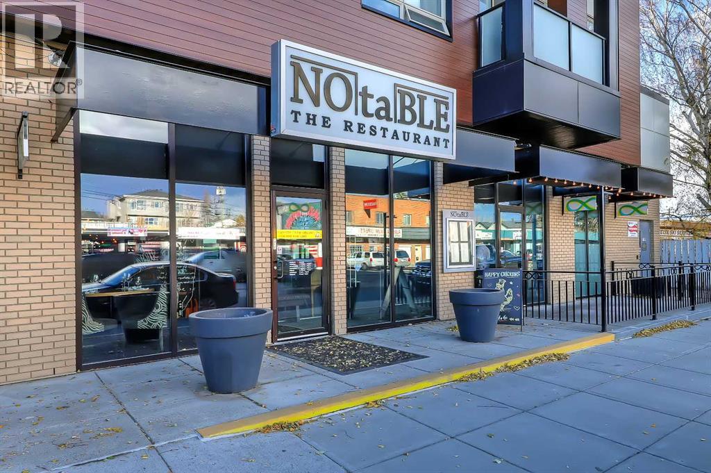 Single Family House for Sale in   Avenue NW Montgomery Calgary 