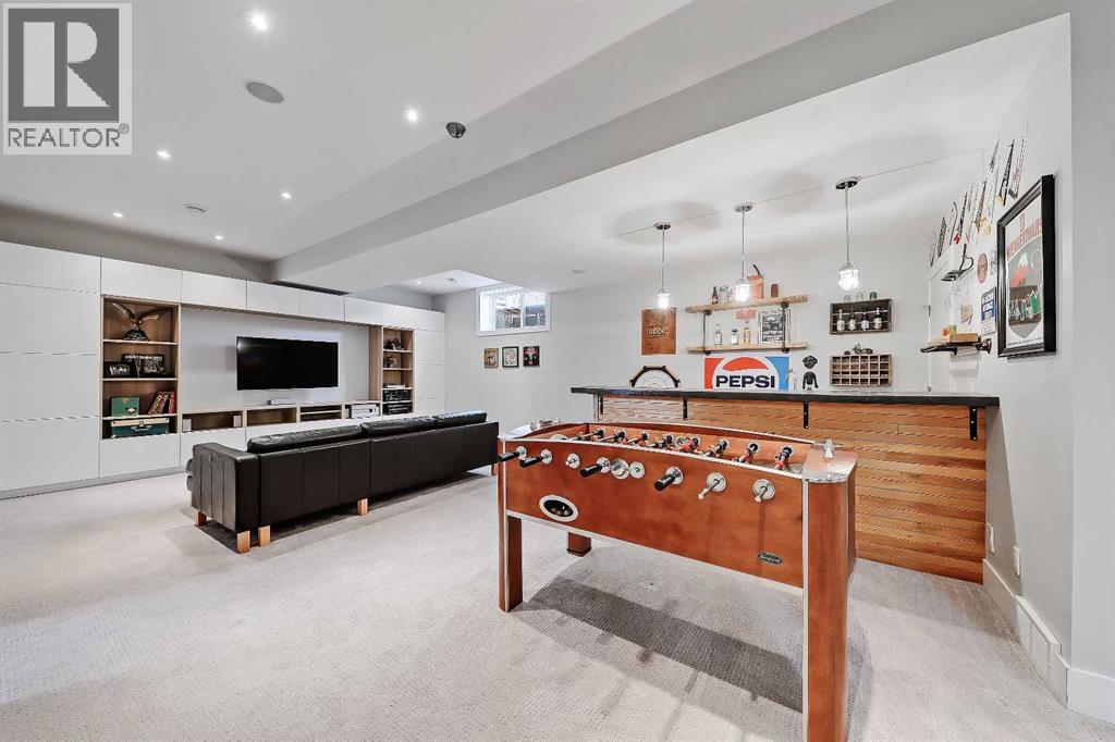 Single Family House for Sale in   Avenue NW Montgomery Calgary 